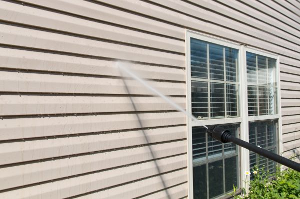 Pressure Washing in Nicholasville