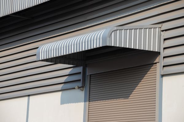 Awning Washing