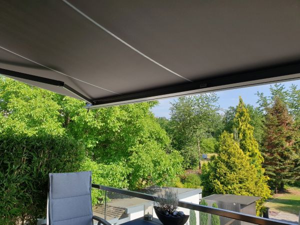 Fabric Awning Cleaning in Nicholasville