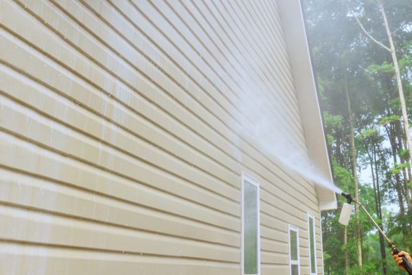 Home Exterior Washing in Nicholasville